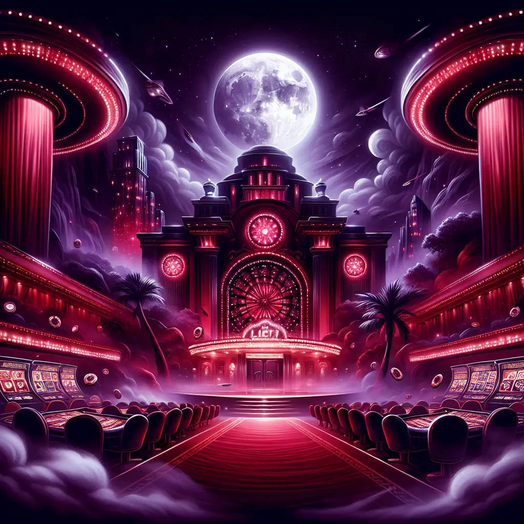 Crazy Time Live Casino